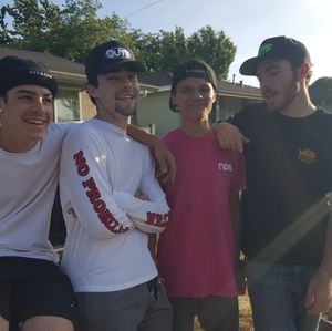 Meet your Posher, Jodi